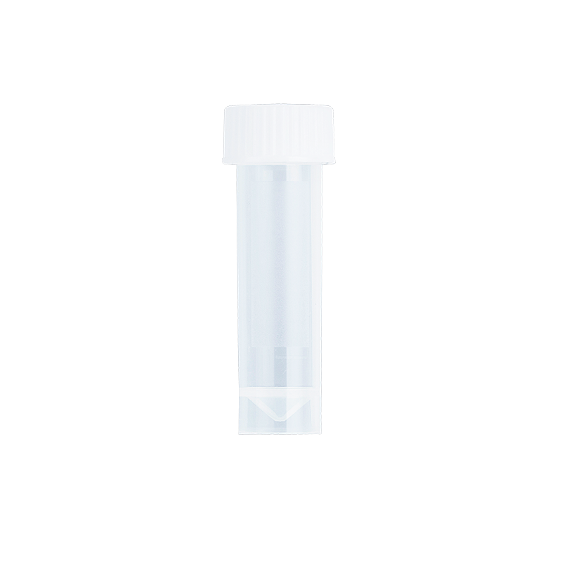 Dynarex LabChoice Self Standing Transport Tubes