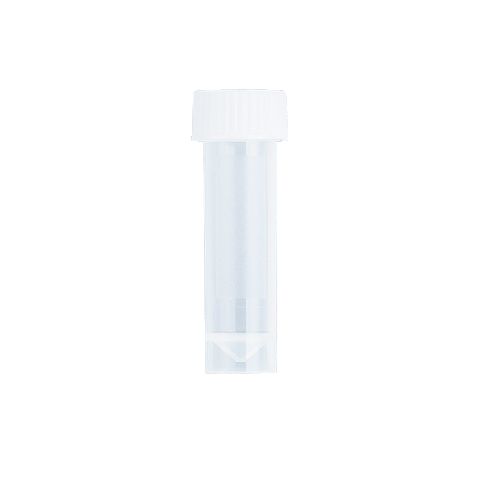 Dynarex LabChoice Self Standing Transport Tubes