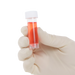 Dynarex LabChoice Self Standing Transport Tubes