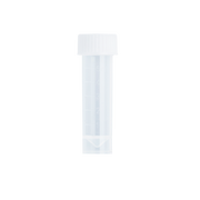 Dynarex LabChoice Self Standing Transport Tubes