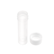 Dynarex LabChoice Self Standing Transport Tubes