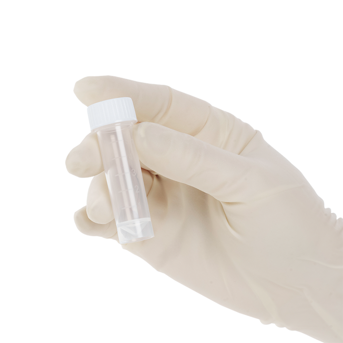 Dynarex LabChoice Self Standing Transport Tubes
