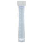 Dynarex LabChoice Self Standing Transport Tubes