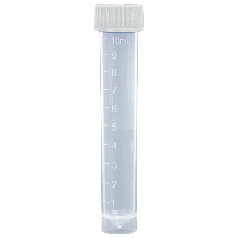 Dynarex LabChoice Self Standing Transport Tubes