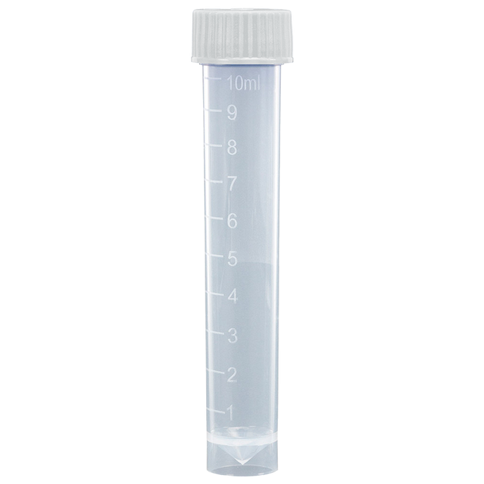 Dynarex LabChoice Self Standing Transport Tubes