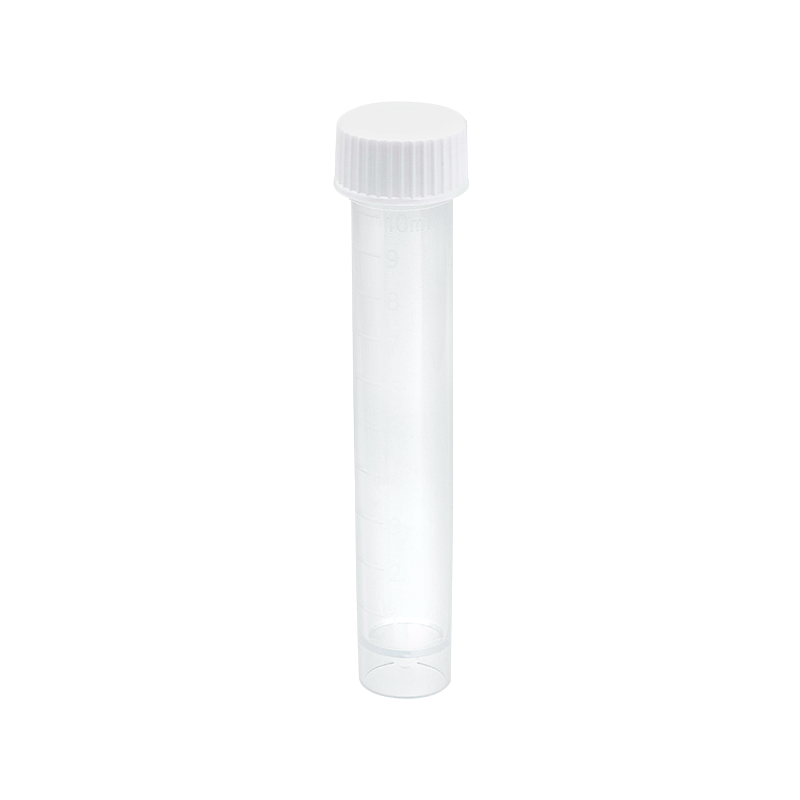 Dynarex LabChoice Self Standing Transport Tubes