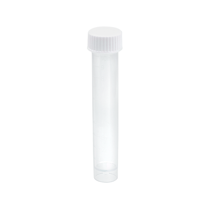 Dynarex LabChoice Self Standing Transport Tubes