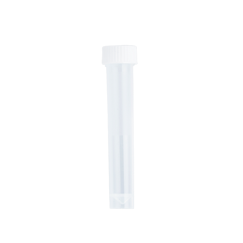Dynarex LabChoice Self Standing Transport Tubes