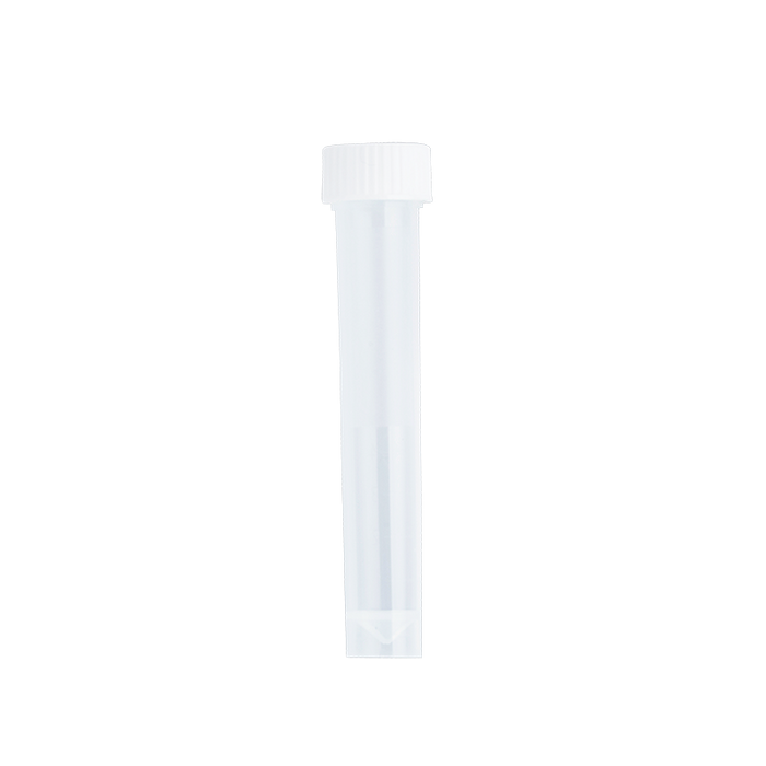 Dynarex LabChoice Self Standing Transport Tubes