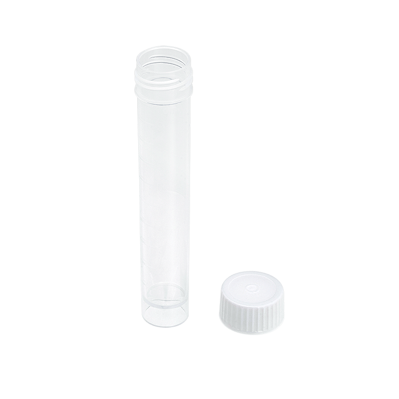 Dynarex LabChoice Self Standing Transport Tubes