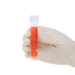 Dynarex LabChoice Self Standing Transport Tubes