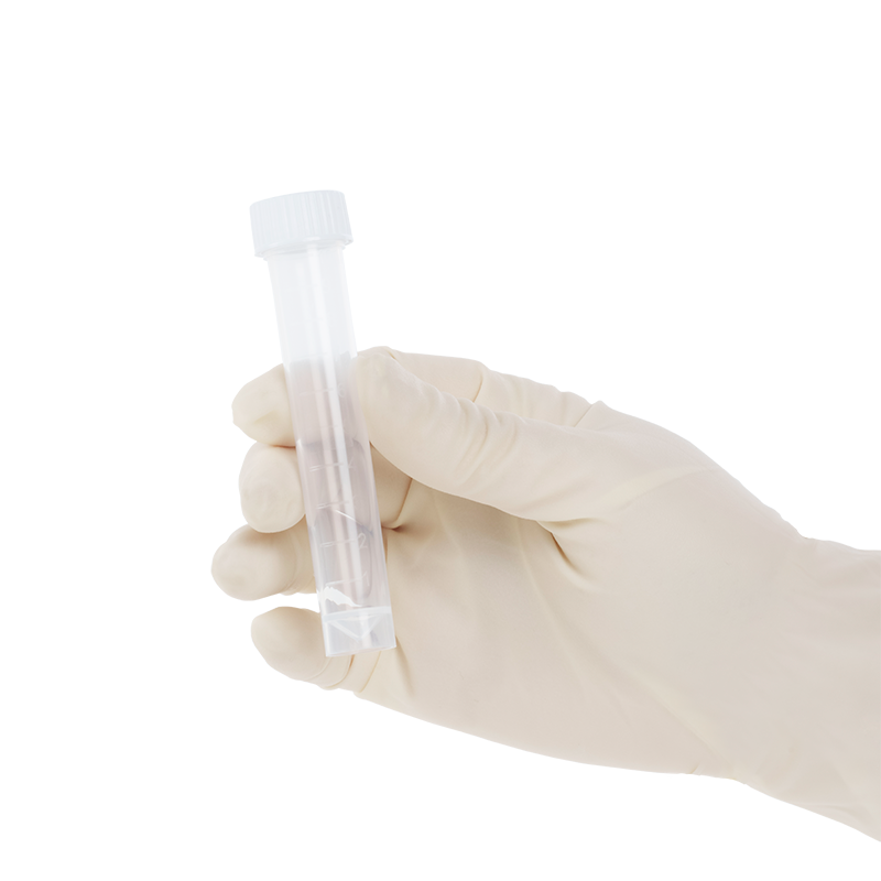 Dynarex LabChoice Self Standing Transport Tubes