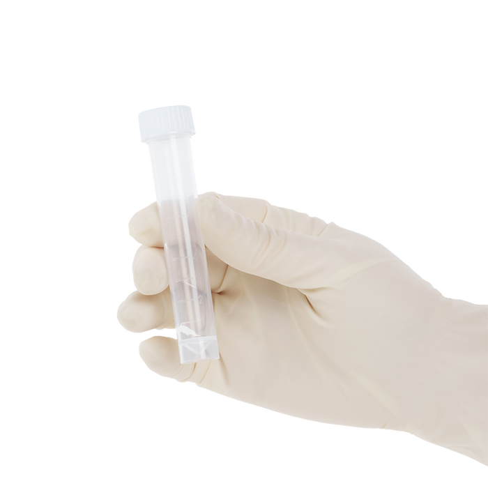 Dynarex LabChoice Self Standing Transport Tubes