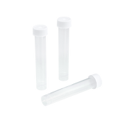 Dynarex LabChoice Self Standing Transport Tubes