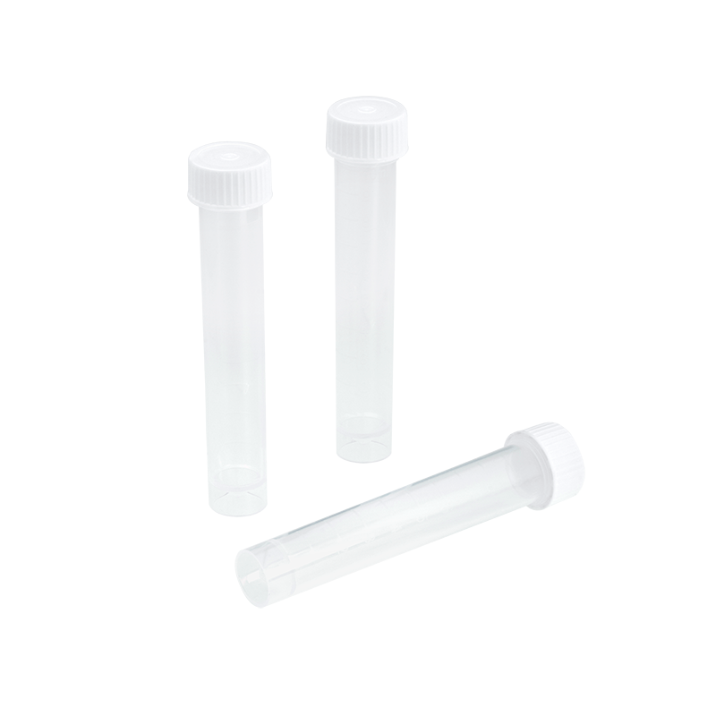 Dynarex LabChoice Self Standing Transport Tubes