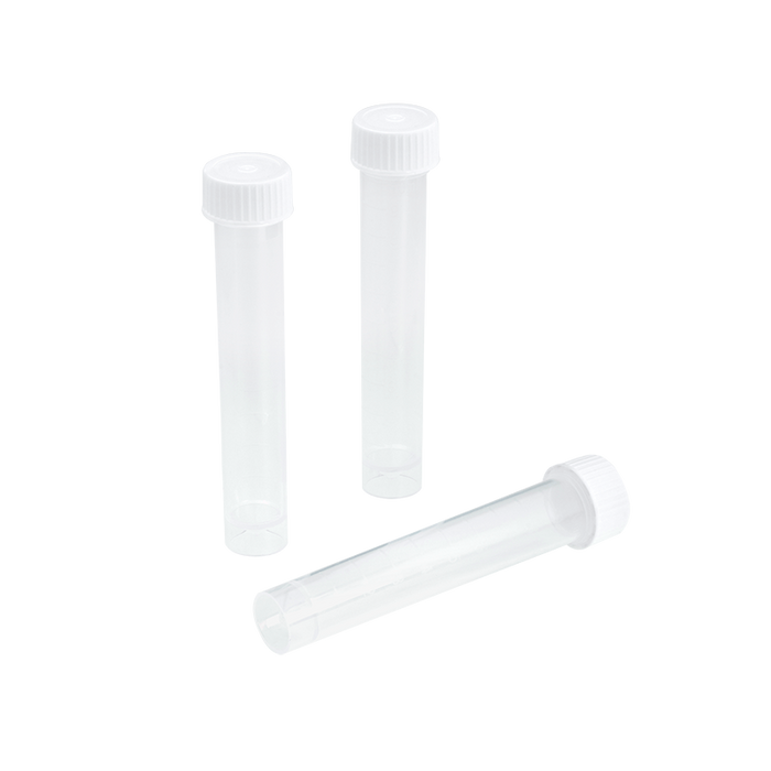 Dynarex LabChoice Self Standing Transport Tubes