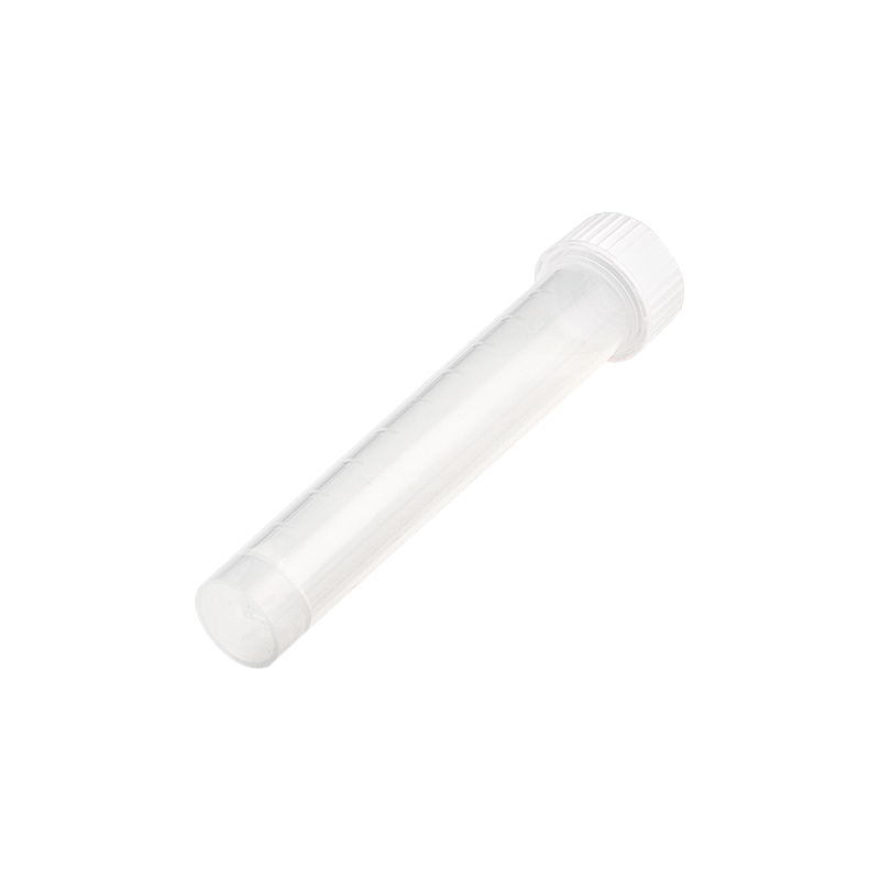 Dynarex LabChoice Self Standing Transport Tubes