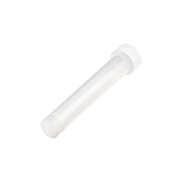 Dynarex LabChoice Self Standing Transport Tubes