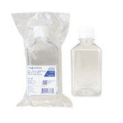 Dynarex LabChoice PET Cell Bottles