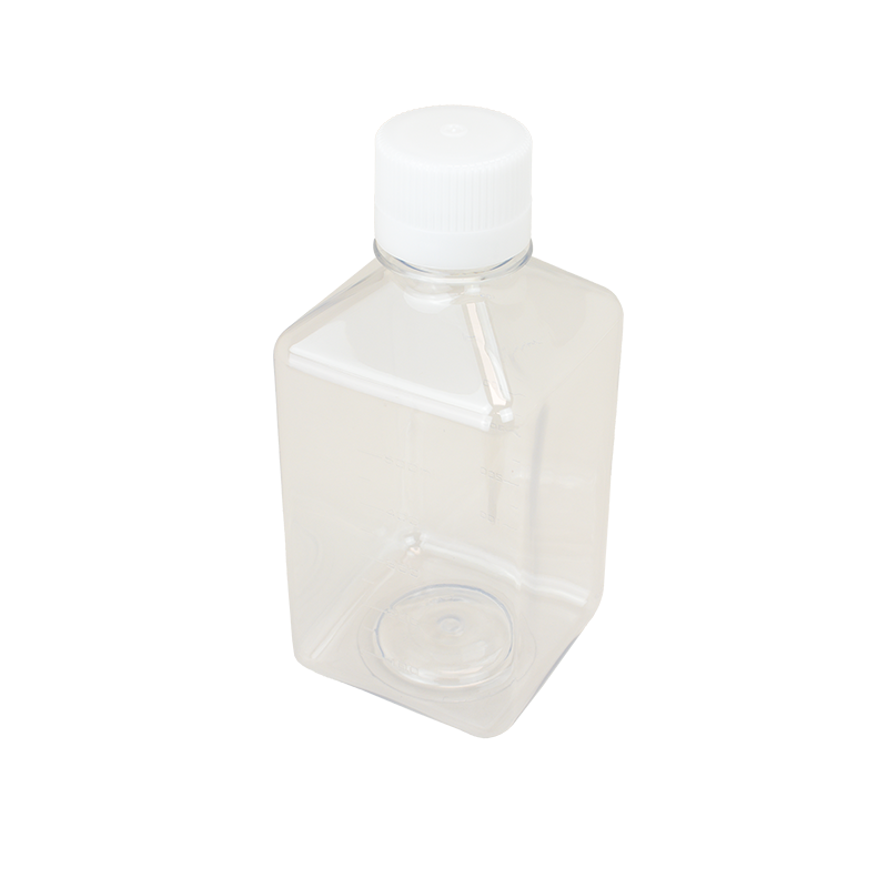 Dynarex LabChoice PET Cell Bottles
