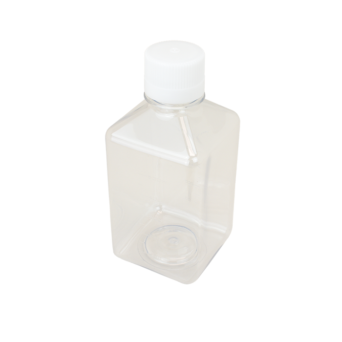 Dynarex LabChoice PET Cell Bottles