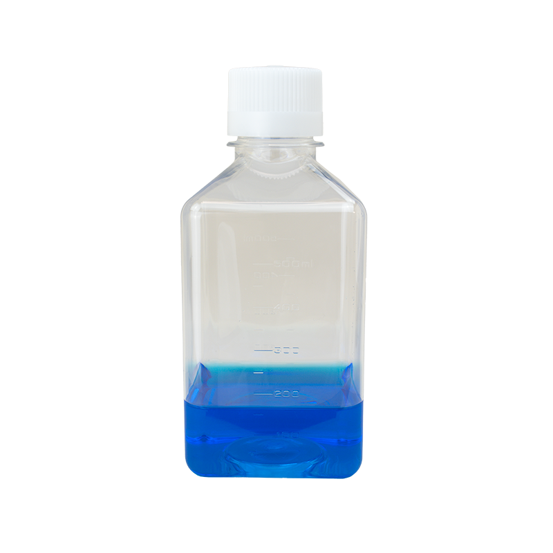 Dynarex LabChoice PET Cell Bottles