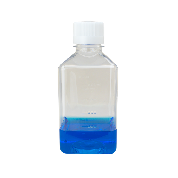 Dynarex LabChoice PET Cell Bottles