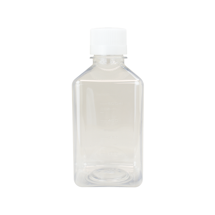 Dynarex LabChoice PET Cell Bottles