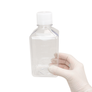 Dynarex LabChoice PET Cell Bottles