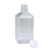 Dynarex LabChoice PET Cell Bottles