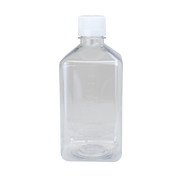 Dynarex LabChoice PET Cell Bottles
