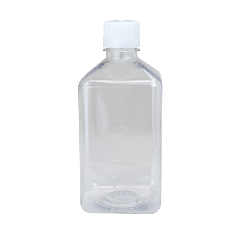 Dynarex LabChoice PET Cell Bottles