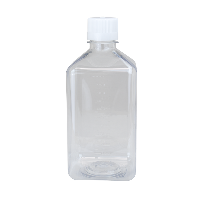 Dynarex LabChoice PET Cell Bottles