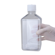 Dynarex LabChoice PET Cell Bottles