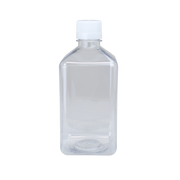 Dynarex LabChoice PET Cell Bottles