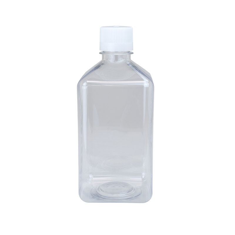 Dynarex LabChoice PET Cell Bottles