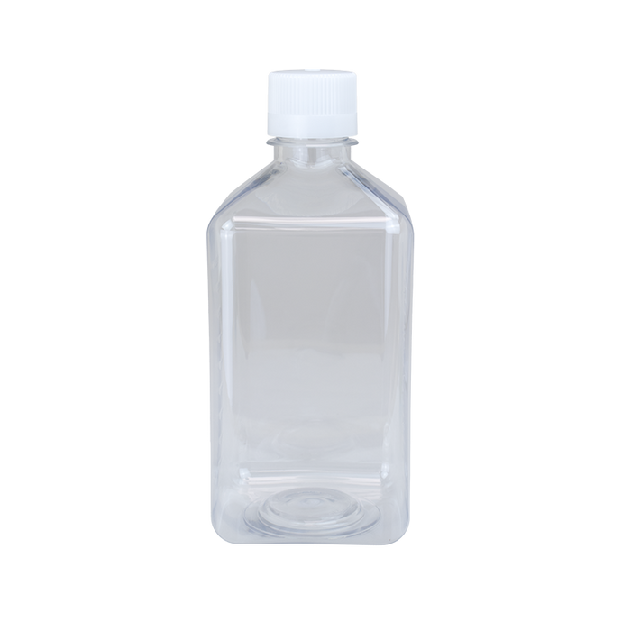 Dynarex LabChoice PET Cell Bottles