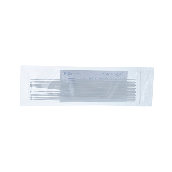 Dynarex LabChoice Inoculation Loops