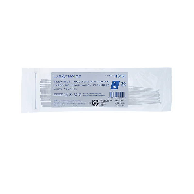 Dynarex LabChoice Inoculation Loops
