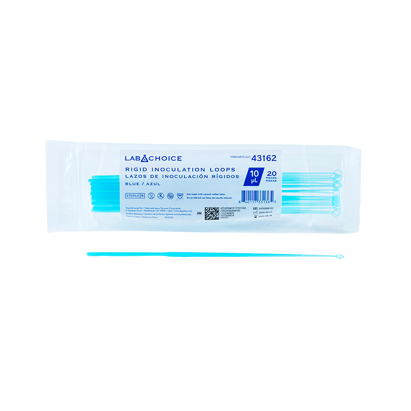 Dynarex LabChoice Inoculation Loops