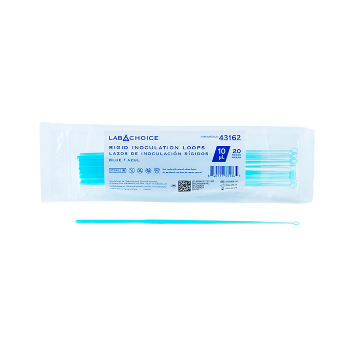 Dynarex LabChoice Inoculation Loops