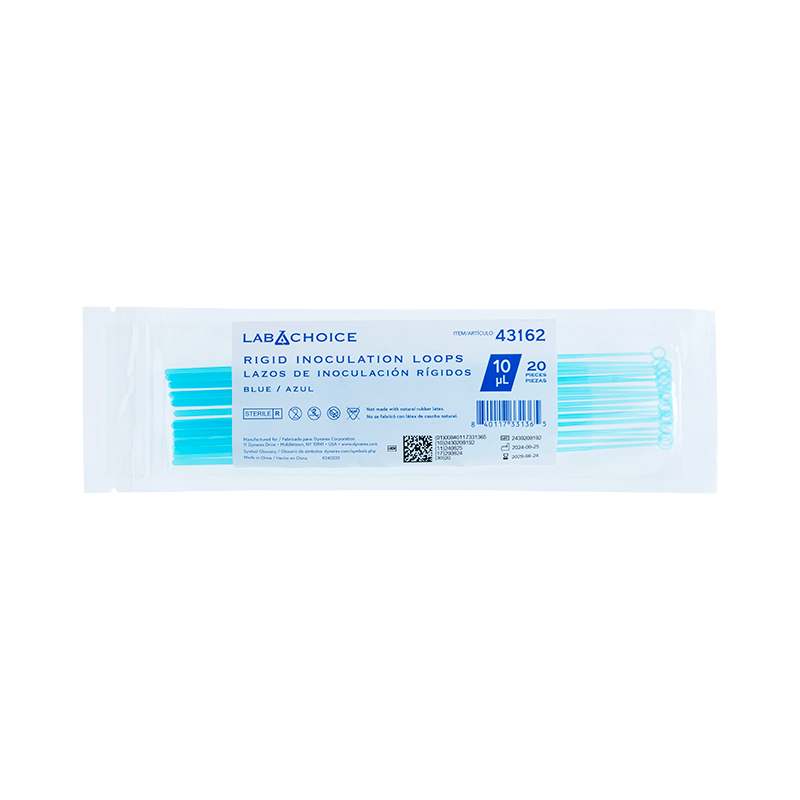 Dynarex LabChoice Inoculation Loops
