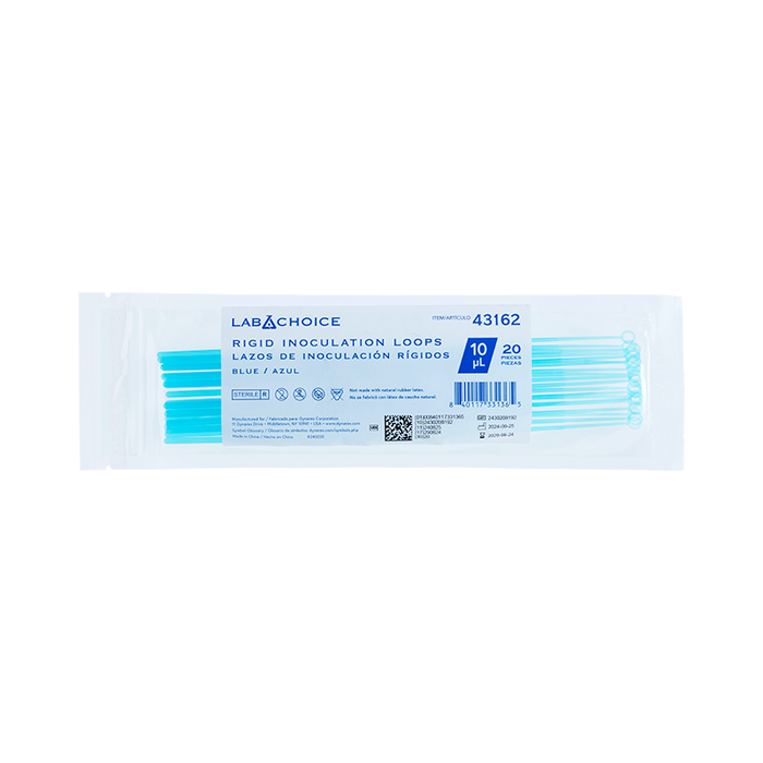 Dynarex LabChoice Inoculation Loops