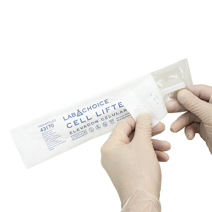 Dynarex LabChoice Cell Lifter Sterile