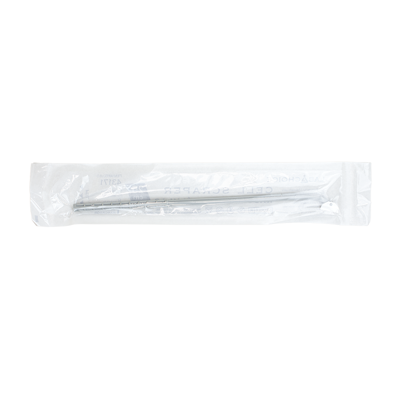 Dynarex LabChoice Cell Scraper Sterile