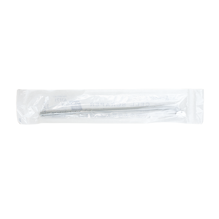 Dynarex LabChoice Cell Scraper Sterile