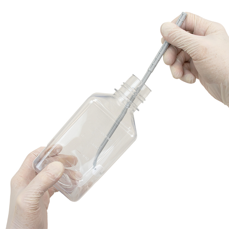 Dynarex LabChoice Cell Scraper Sterile