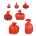 Dynarex LabChoice Biohazard bags