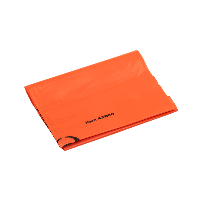 Dynarex LabChoice Biohazard bags