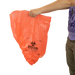 Dynarex LabChoice Biohazard bags